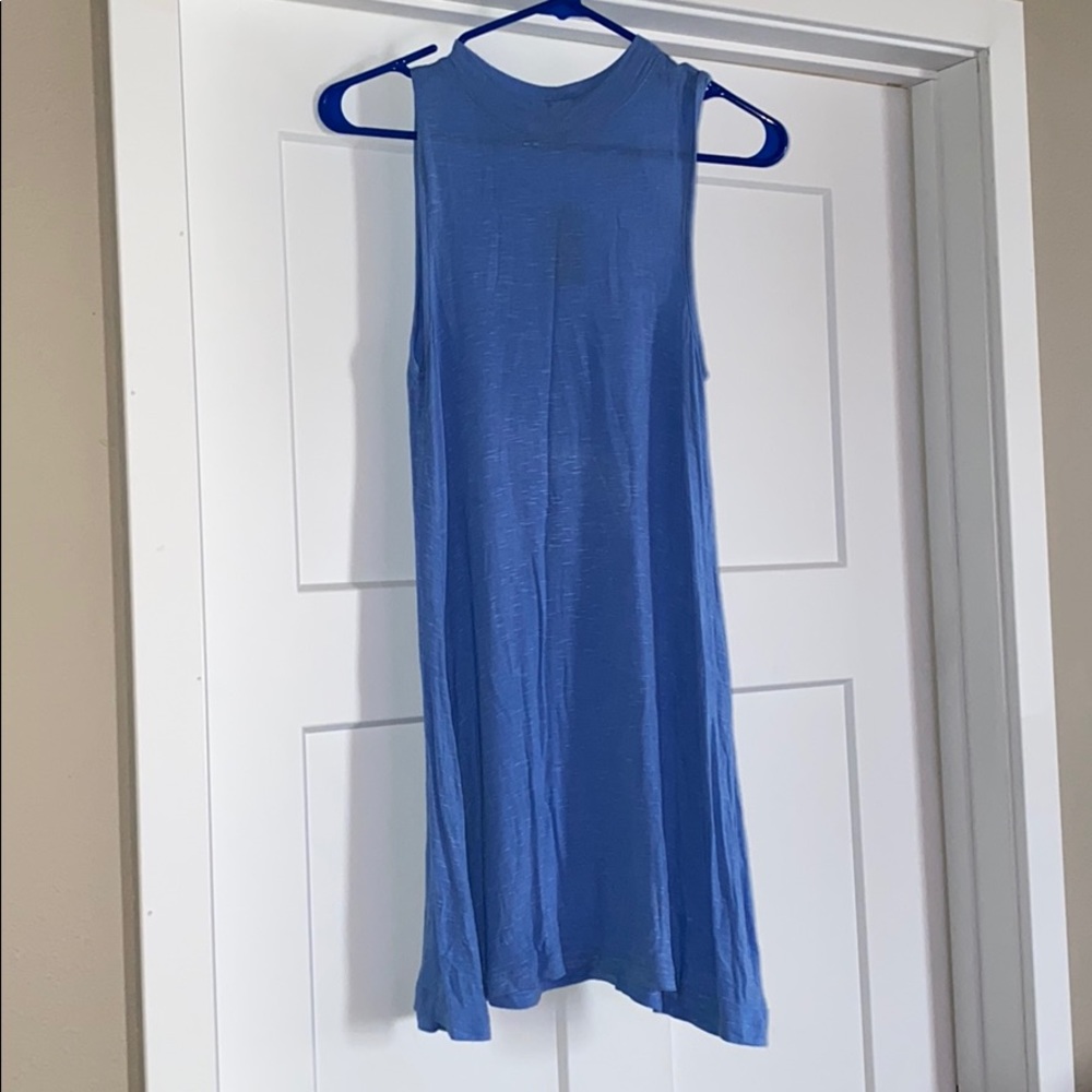 T-Shirt Dress
